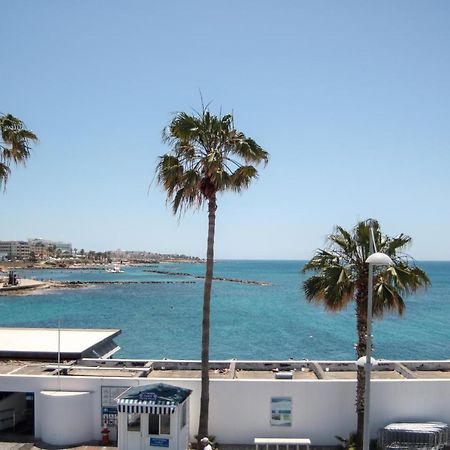 Phaedrus Living Seaview Studio Suite Lighthouse 52 Paphos ภายนอก รูปภาพ