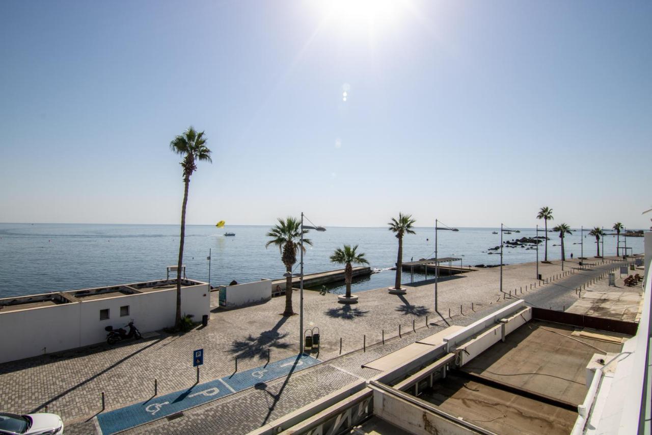 Phaedrus Living Seaview Studio Suite Lighthouse 52 Paphos ภายนอก รูปภาพ